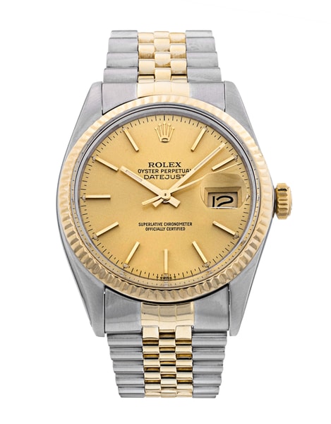 Rolex Datejust 16013